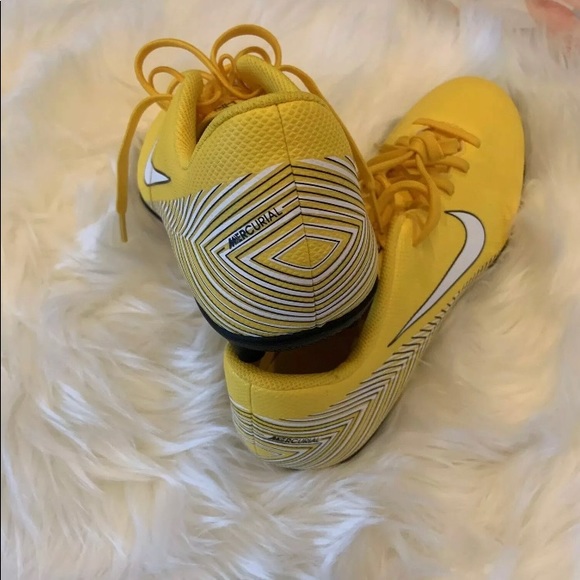 neymar vapor 12 yellow